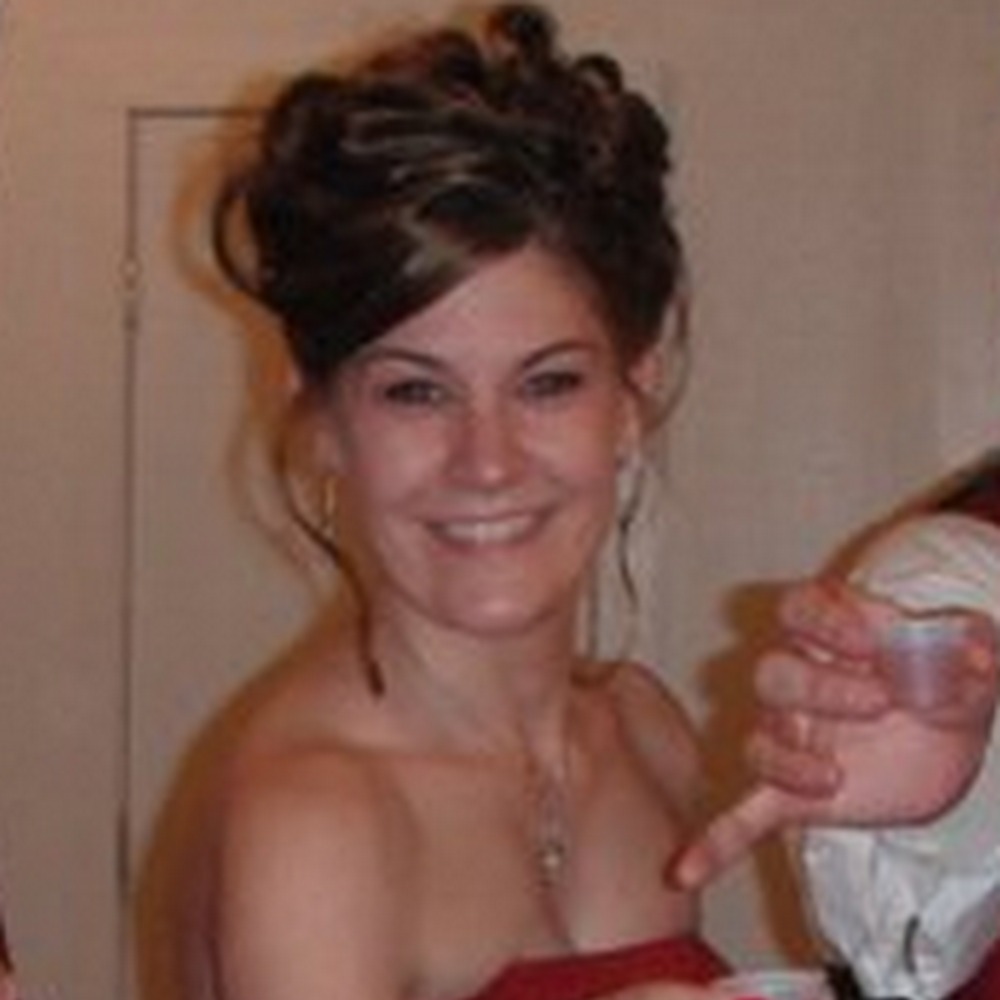 Meet your Posher, Beth